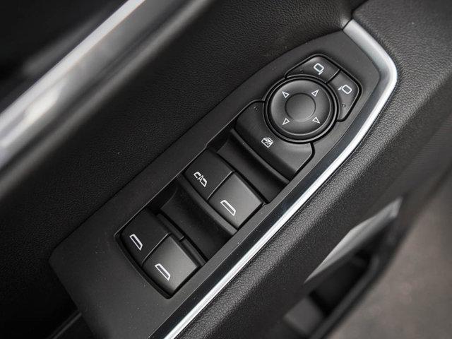 new 2025 Chevrolet Silverado 1500 car, priced at $53,748