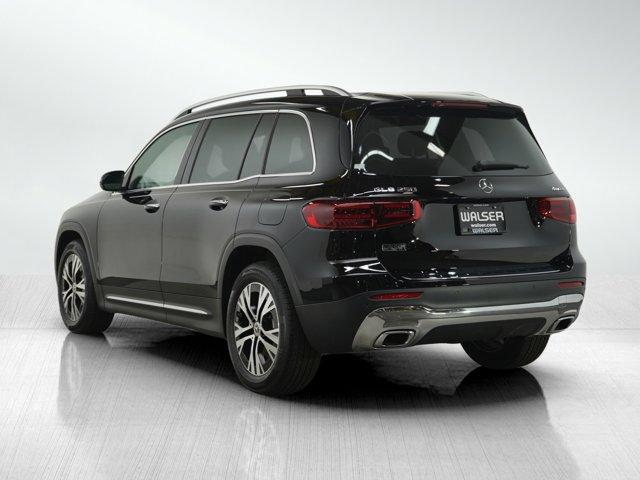 used 2024 Mercedes-Benz GLB 250 car, priced at $42,998