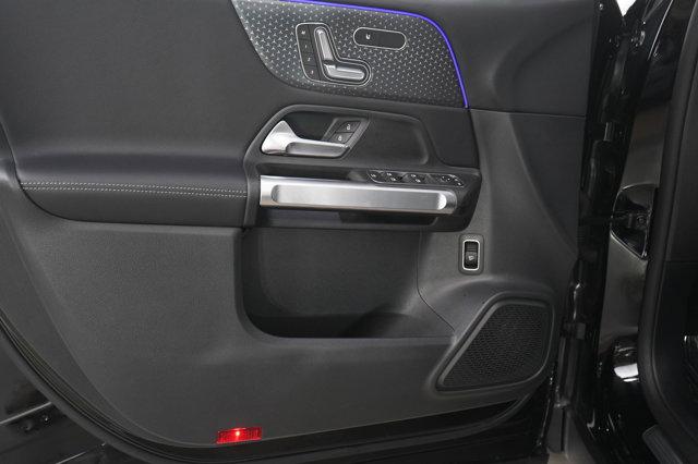 used 2024 Mercedes-Benz GLB 250 car, priced at $42,998