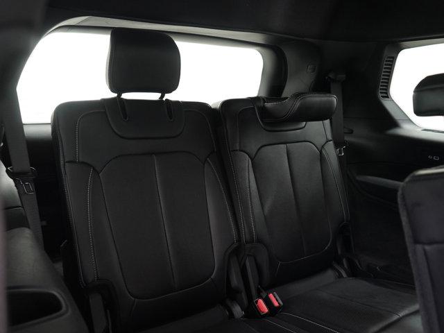 used 2021 Jeep Grand Cherokee L car, priced at $32,499