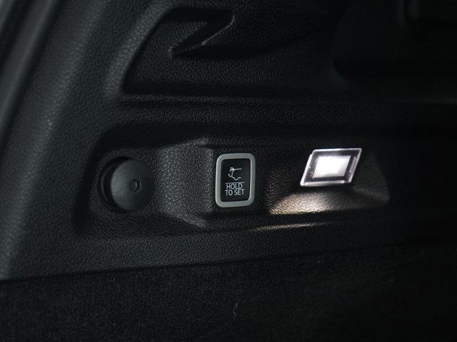 used 2021 Jeep Grand Cherokee L car, priced at $32,499