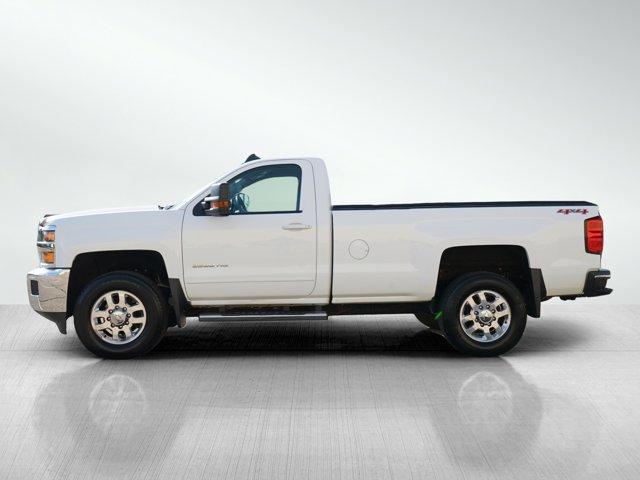 used 2015 Chevrolet Silverado 3500 car, priced at $21,499