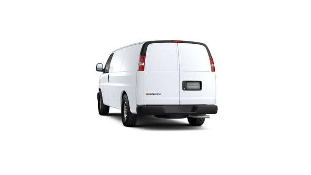 new 2025 Chevrolet Express 2500 car, priced at $44,350