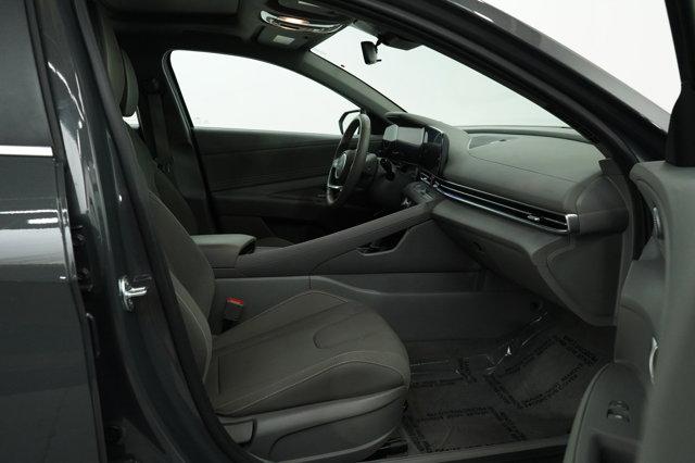 used 2025 Hyundai Elantra car, priced at $22,998