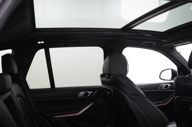 used 2022 BMW X5 car, priced at $44,599