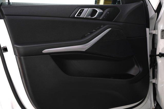 used 2022 BMW X5 car, priced at $44,599
