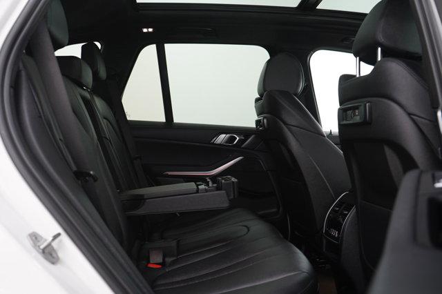 used 2022 BMW X5 car, priced at $44,599