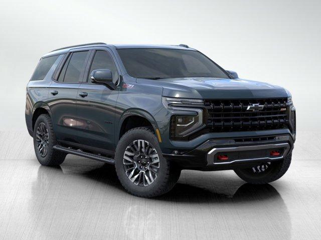 new 2025 Chevrolet Tahoe car, priced at $78,013