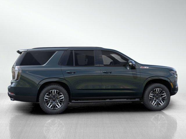 new 2025 Chevrolet Tahoe car, priced at $78,013