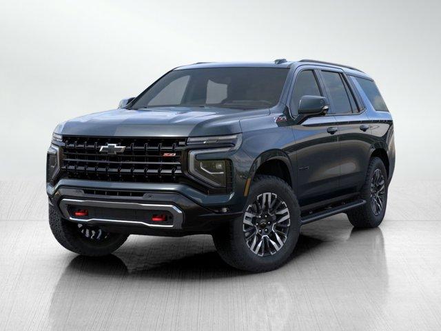 new 2025 Chevrolet Tahoe car, priced at $78,013