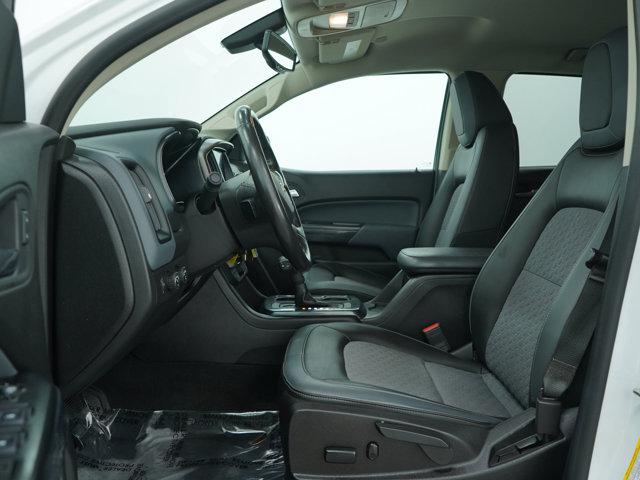 used 2019 Chevrolet Colorado car, priced at $27,998