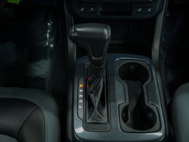 used 2019 Chevrolet Colorado car, priced at $27,998