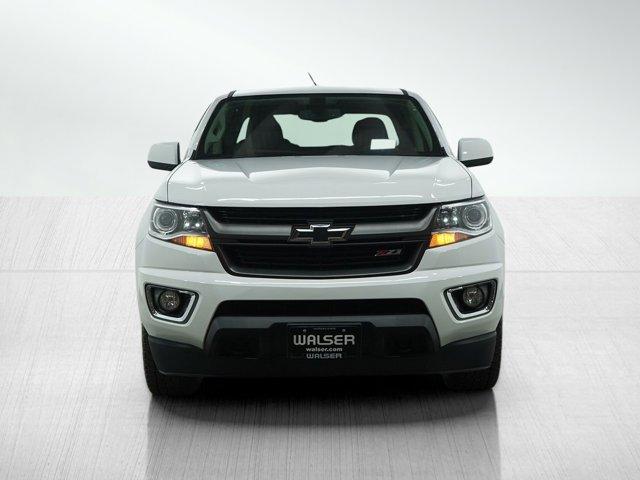 used 2019 Chevrolet Colorado car, priced at $27,998