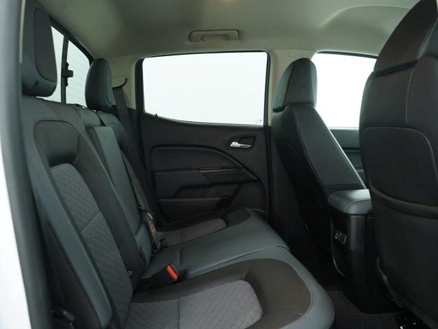 used 2019 Chevrolet Colorado car, priced at $27,998