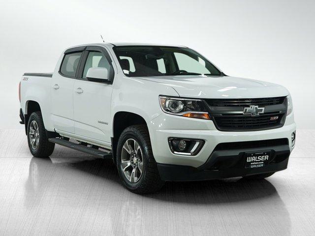 used 2019 Chevrolet Colorado car, priced at $27,998