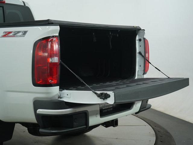 used 2019 Chevrolet Colorado car, priced at $27,998
