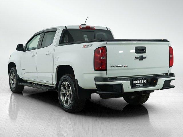 used 2019 Chevrolet Colorado car, priced at $27,998
