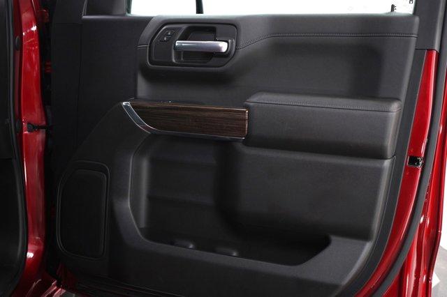 used 2021 Chevrolet Silverado 1500 car, priced at $38,599