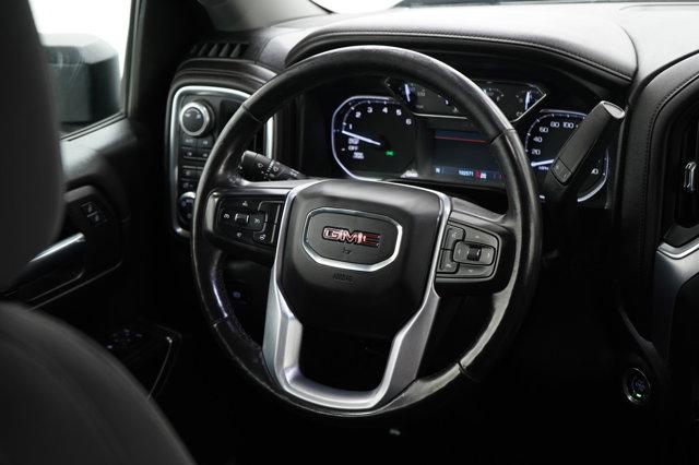 used 2019 GMC Sierra 1500 car, priced at $29,499
