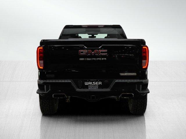 used 2019 GMC Sierra 1500 car, priced at $29,499