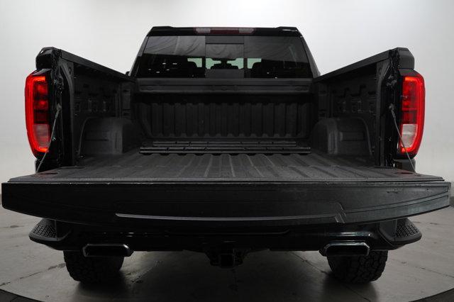 used 2019 GMC Sierra 1500 car, priced at $29,499
