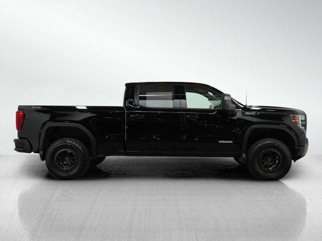 used 2019 GMC Sierra 1500 car, priced at $29,499