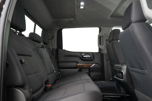 used 2019 GMC Sierra 1500 car, priced at $29,499
