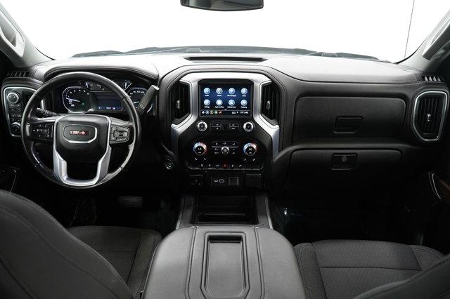 used 2019 GMC Sierra 1500 car, priced at $29,499