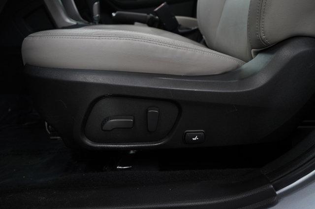 used 2017 Subaru Forester car, priced at $15,599