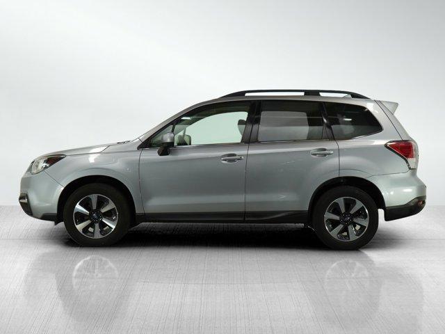 used 2017 Subaru Forester car, priced at $15,599