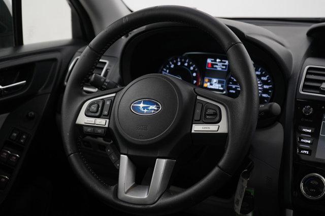 used 2017 Subaru Forester car, priced at $15,599