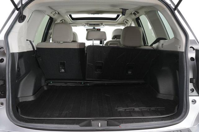 used 2017 Subaru Forester car, priced at $15,599