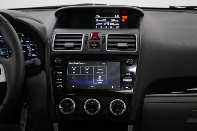 used 2017 Subaru Forester car, priced at $15,599
