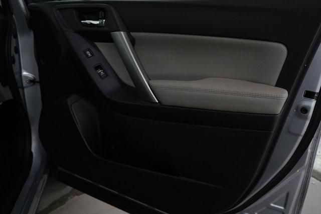 used 2017 Subaru Forester car, priced at $15,599