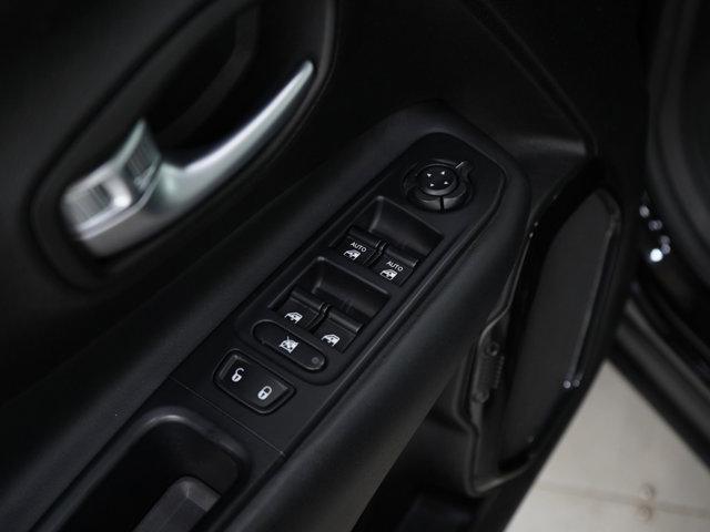 used 2017 Jeep Renegade car, priced at $12,499