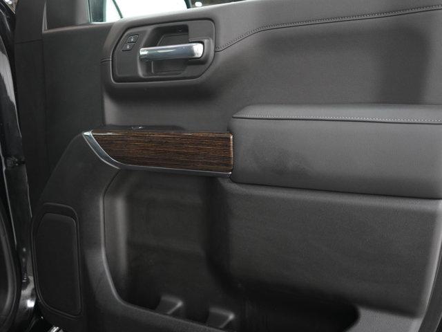 used 2022 GMC Sierra 1500 Limited car, priced at $37,799