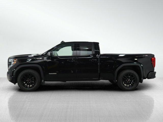 used 2022 GMC Sierra 1500 Limited car, priced at $37,799