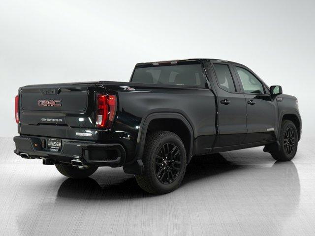 used 2022 GMC Sierra 1500 Limited car, priced at $37,799
