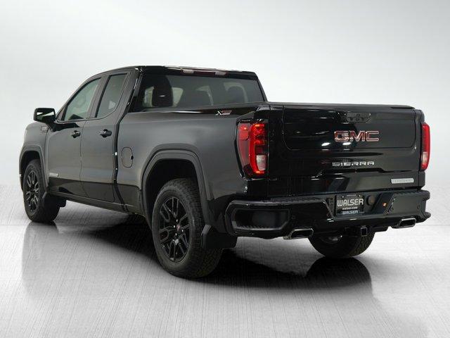 used 2022 GMC Sierra 1500 Limited car, priced at $37,799