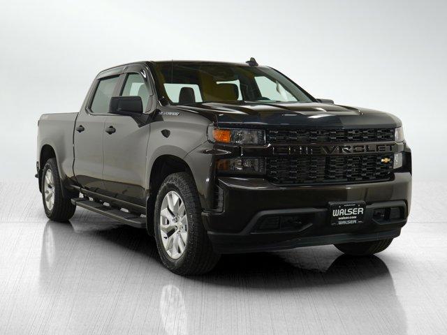 used 2019 Chevrolet Silverado 1500 car, priced at $31,998