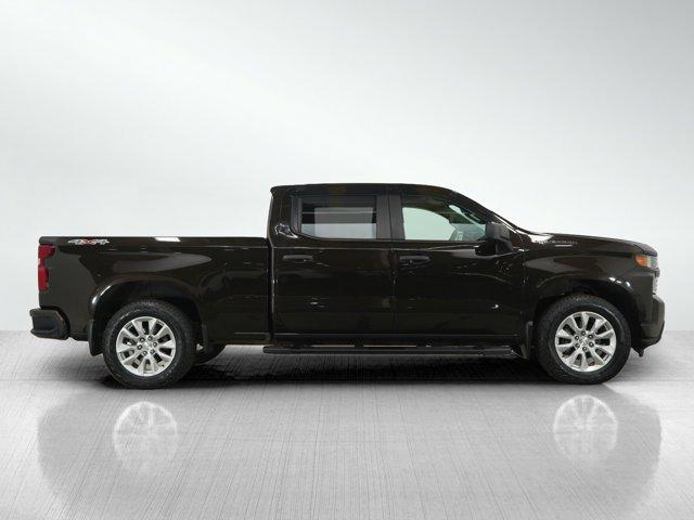 used 2019 Chevrolet Silverado 1500 car, priced at $31,998