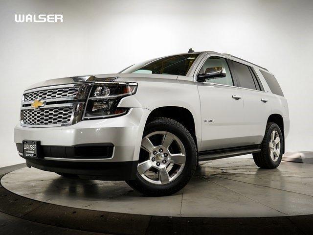 used 2015 Chevrolet Tahoe car, priced at $19,998
