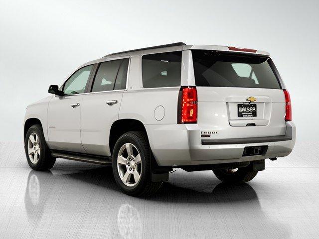 used 2015 Chevrolet Tahoe car, priced at $17,998