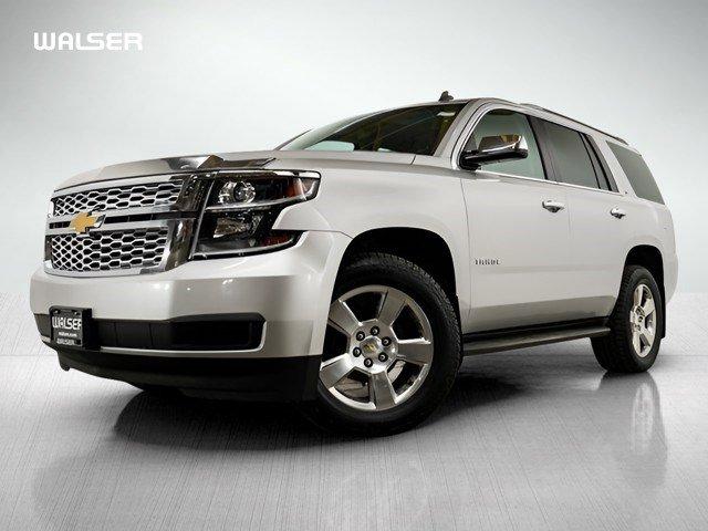 used 2015 Chevrolet Tahoe car, priced at $18,599