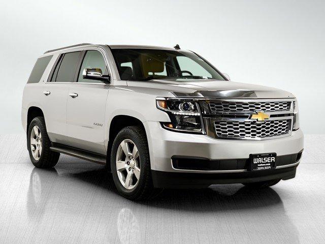 used 2015 Chevrolet Tahoe car, priced at $17,998