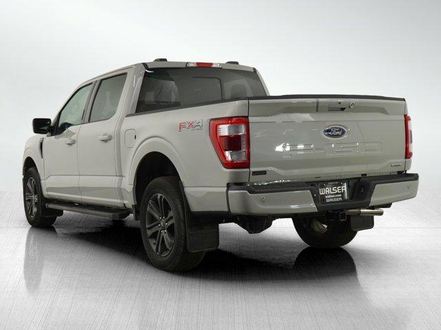 used 2023 Ford F-150 car, priced at $58,599
