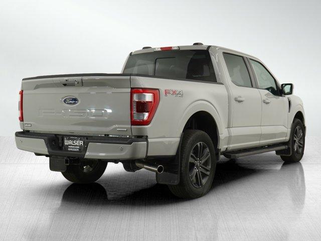 used 2023 Ford F-150 car, priced at $58,599