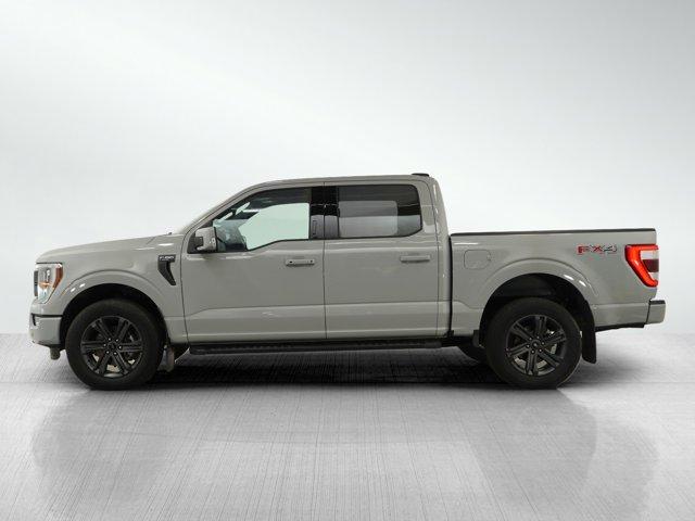 used 2023 Ford F-150 car, priced at $58,599
