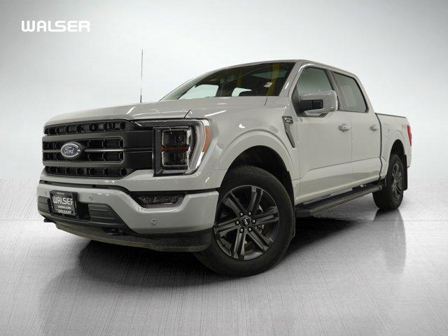 used 2023 Ford F-150 car, priced at $57,998