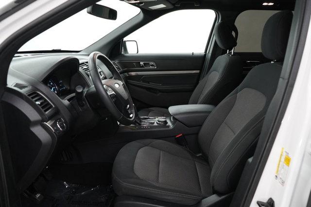 used 2019 Ford Explorer car, priced at $16,599